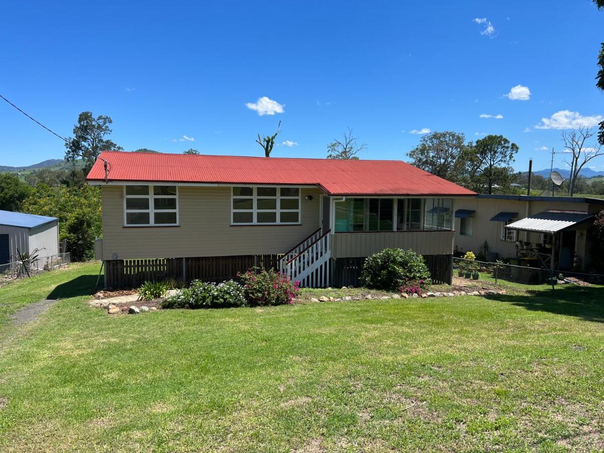 B&B Boonah - Teviot Cottage - Bed and Breakfast Boonah
