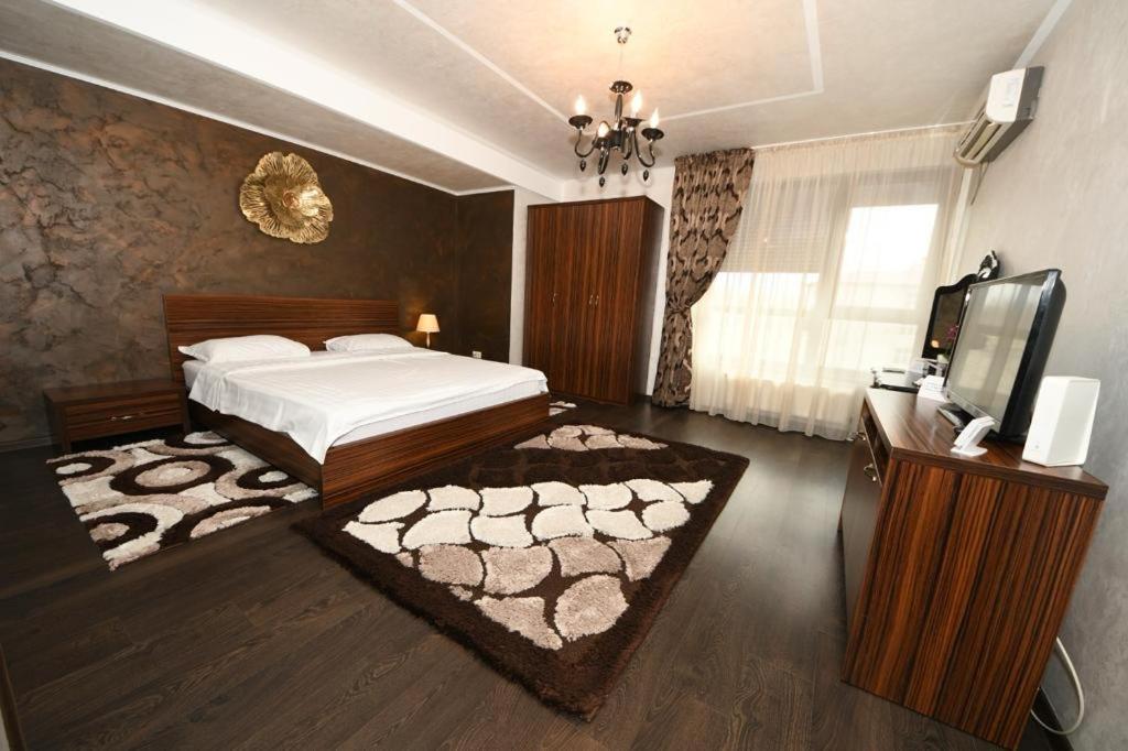 Appartamento con 1 Camera da Letto