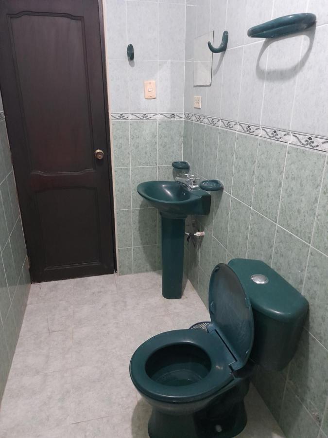 APARTA ESTUDIO PERLA ROJA - B&B