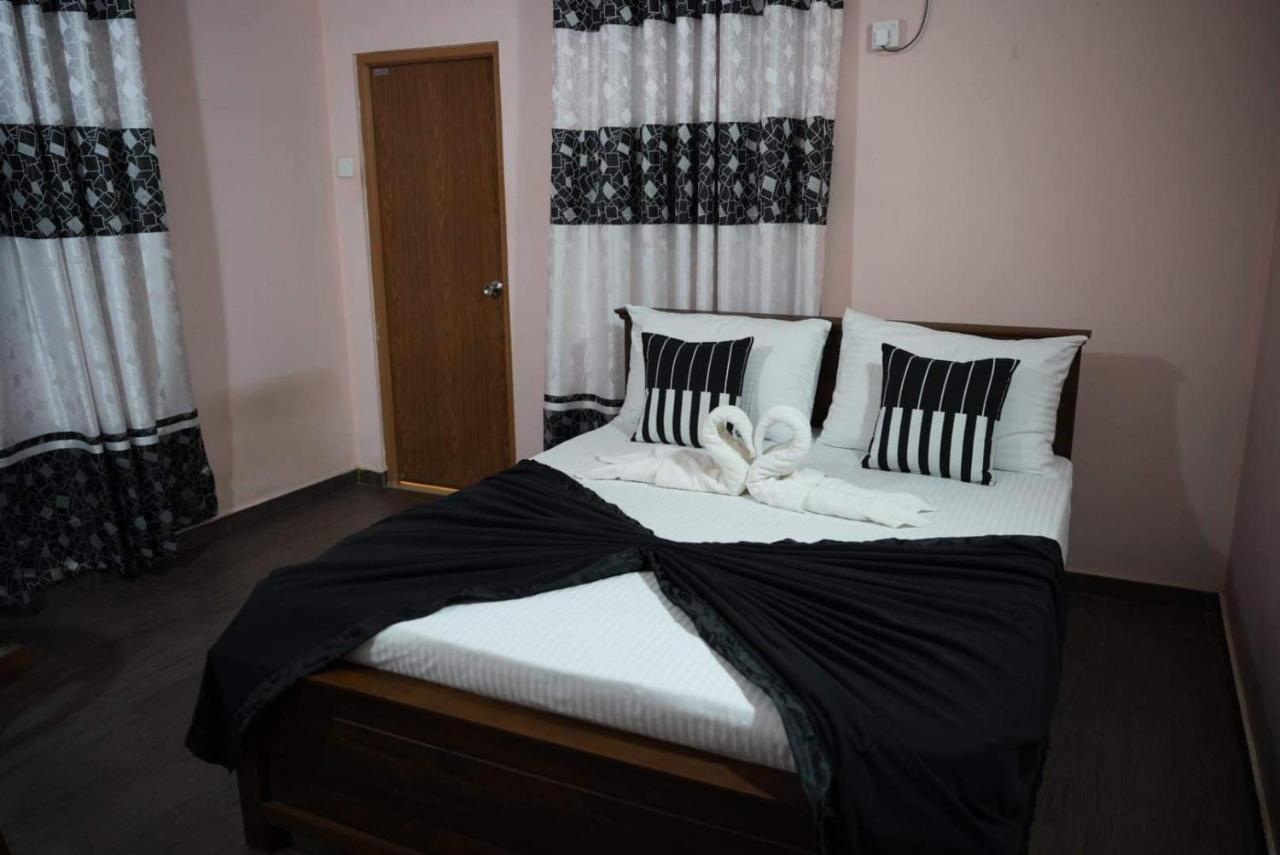 Habitación Doble Estándar