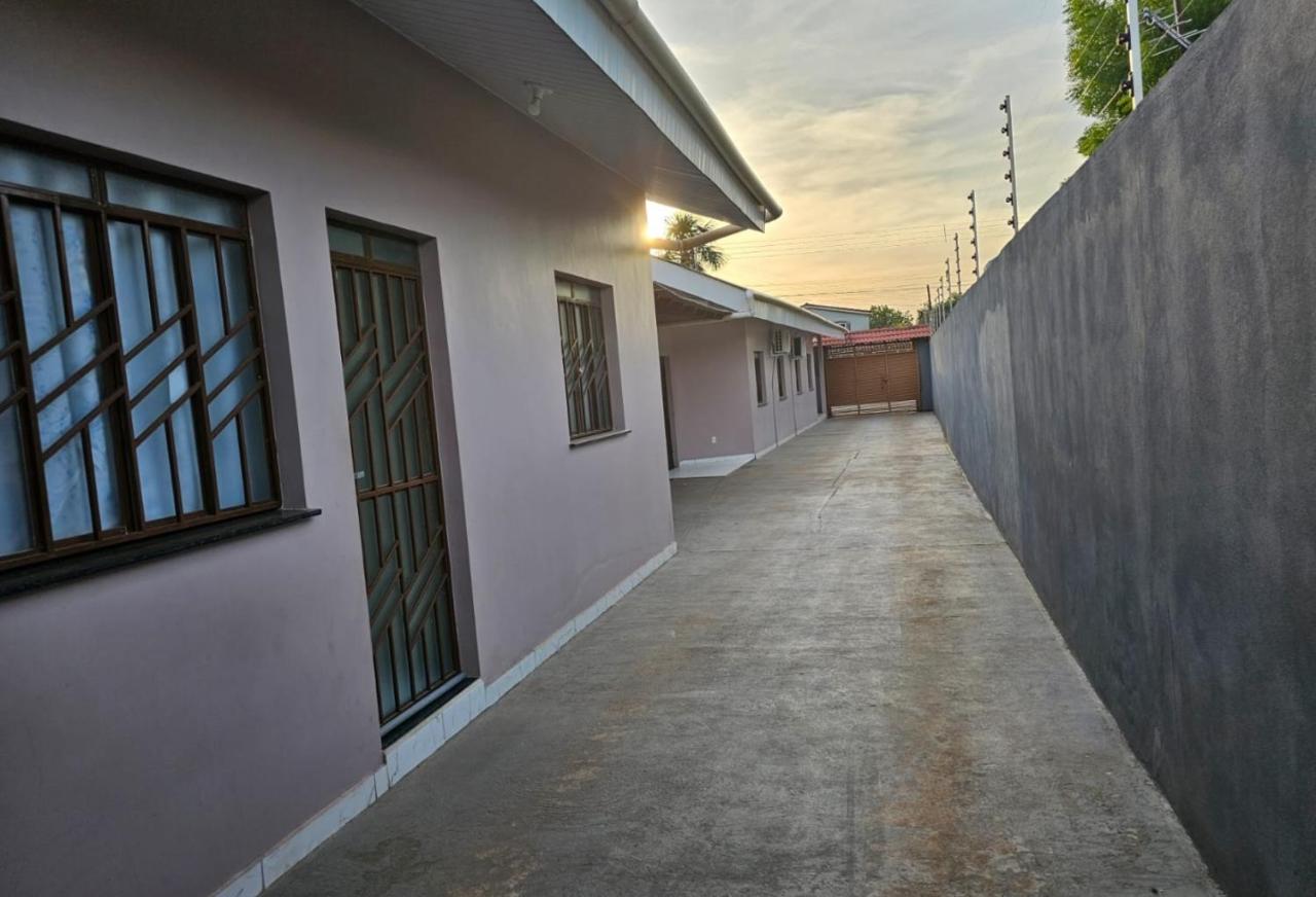 Apartamento boa vista rr - Chambres d’hôtes