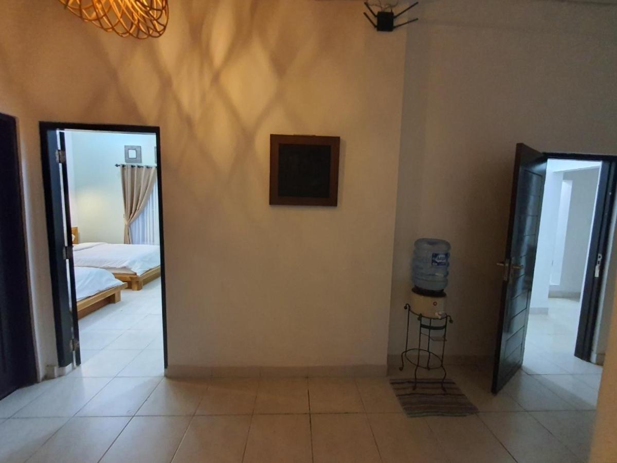 Einzelzimmer mit Gemeinschaftsbad