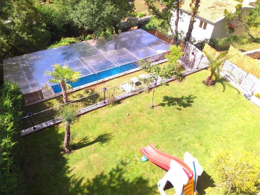 Holiday House Villa Neda - B&B