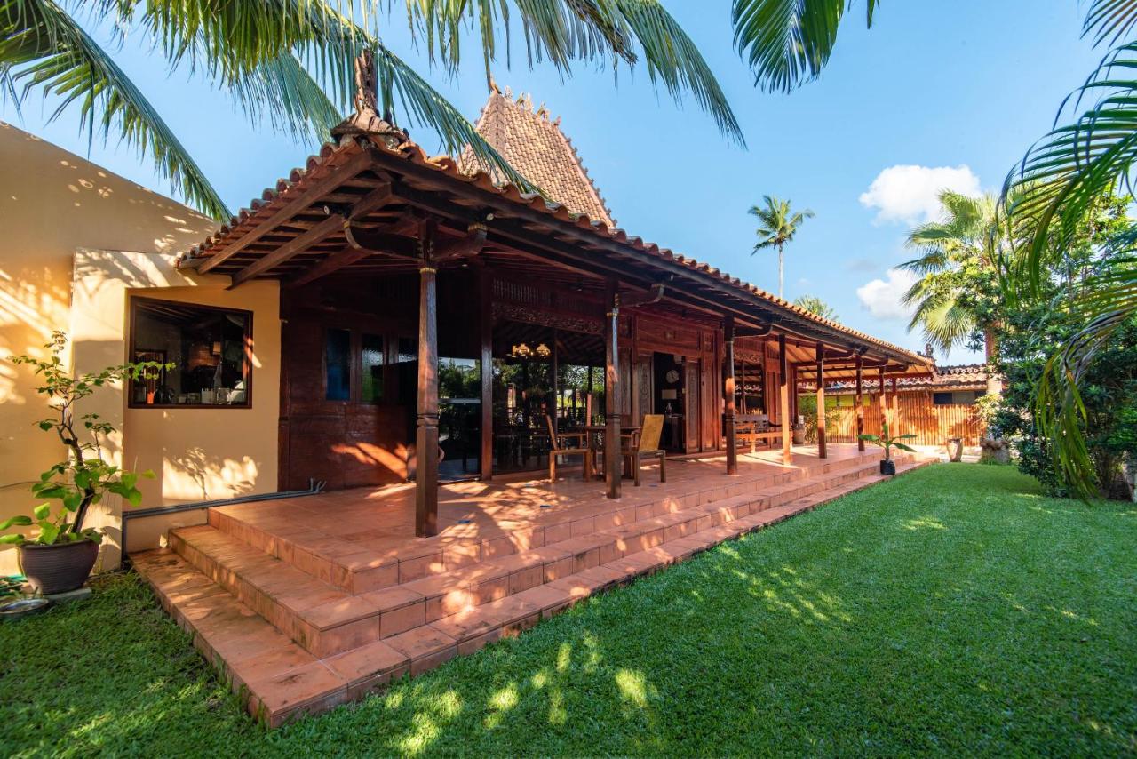 Madura Villa