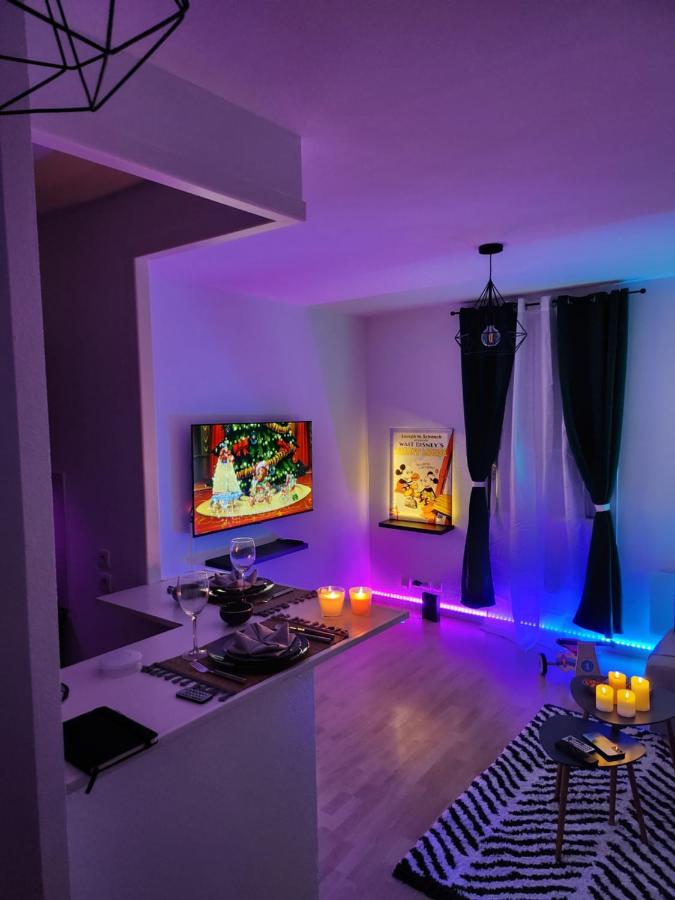 Magique home Disney - B&B Serris