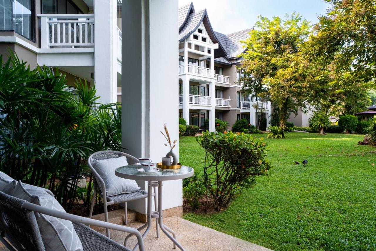 Allamanda Residences by NLA - B&B