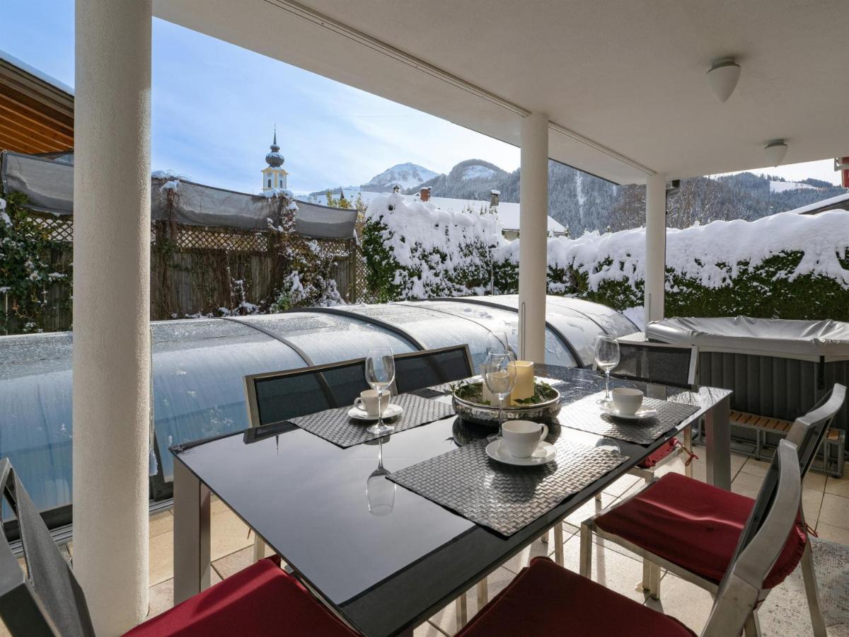 Landhaus Central - B&B Söll