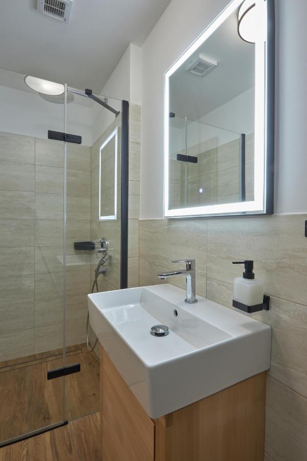 Koliba pod Vlkolíncom - B&B