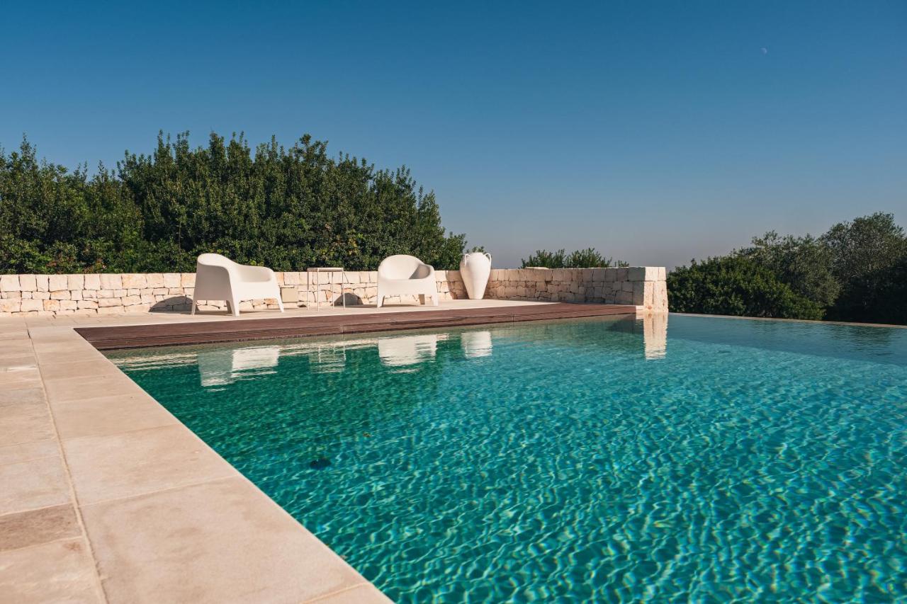 HelloAPULIA - Terra, Fuoco & Acqua Apartment - Scenic Villa Escape, Pet friendly - Ferienwohnung Cisternino