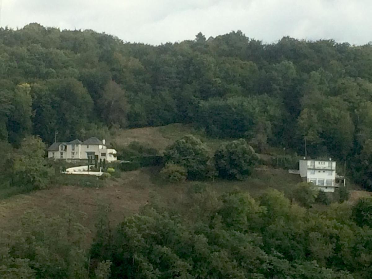Le PANORAMA Maison Blanche - B&B