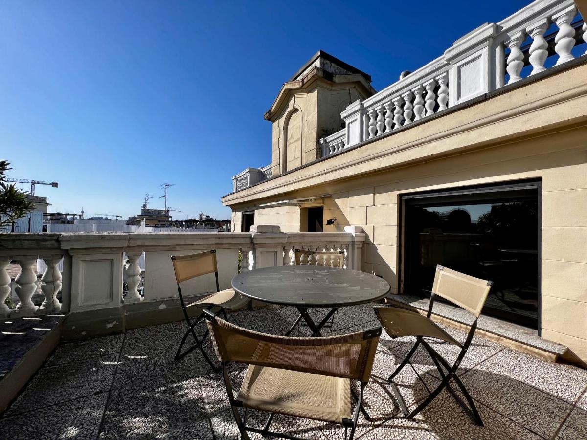 BIG Duomo View Sailboat-Inspired Penthouse - B&B
