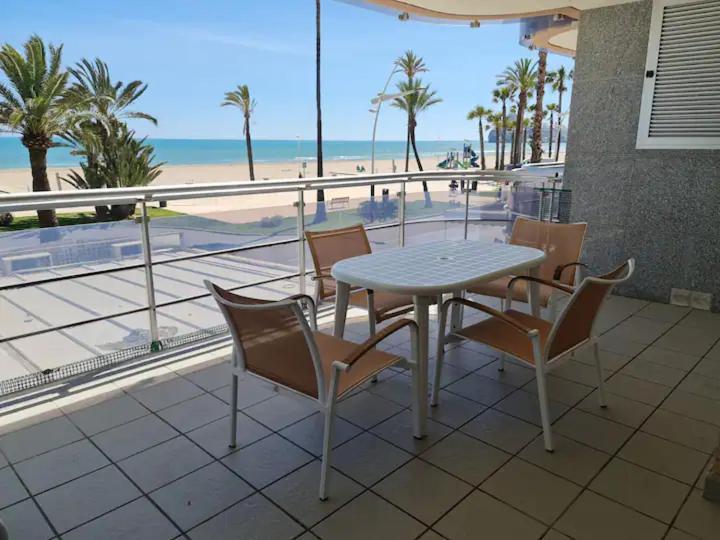 Apartamento de 2 dormitorios