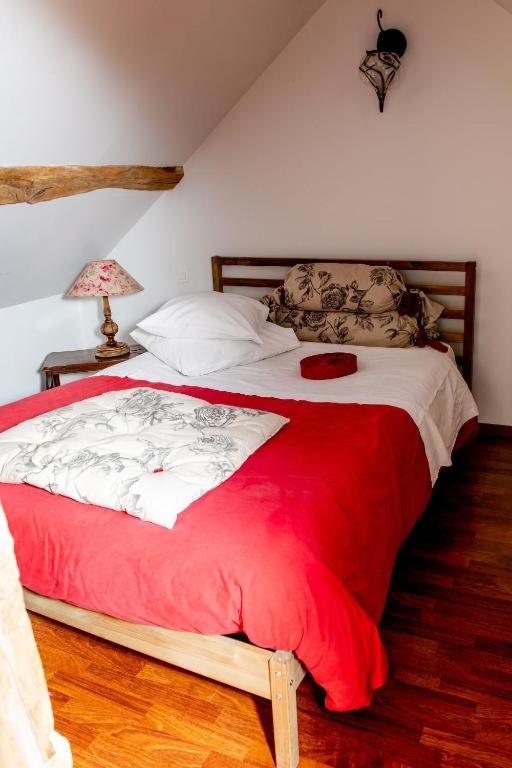 Casa con 2 Camere da Letto