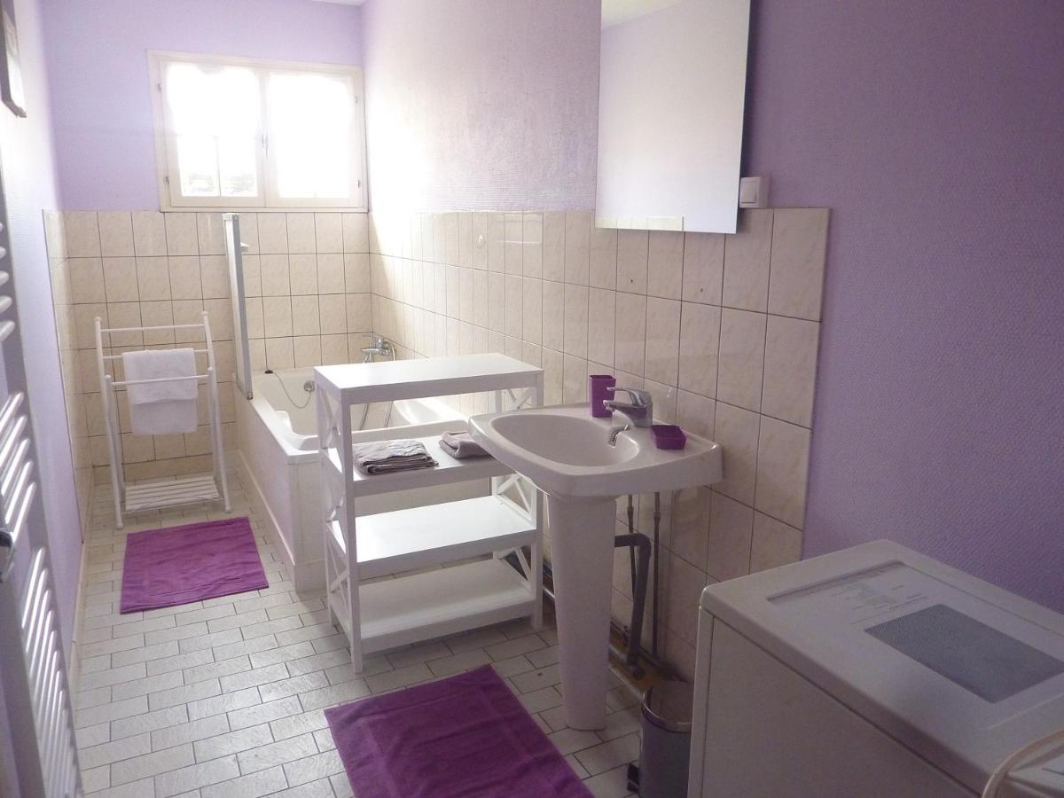 Haus mit 3 Schlafzimmern