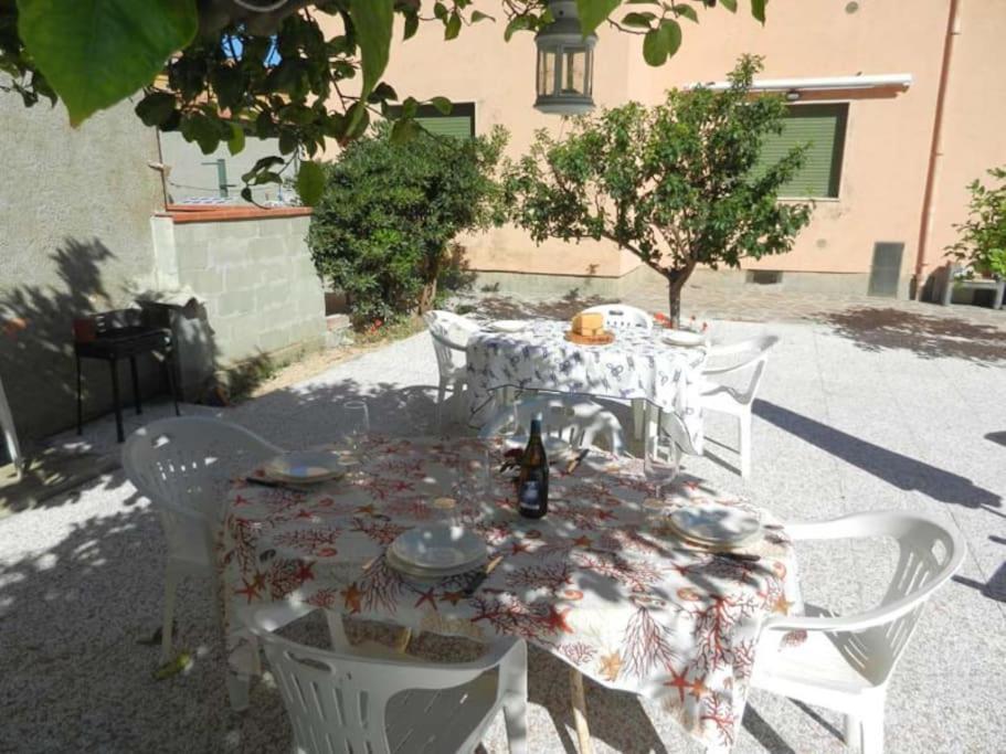Rudy - Chambres d’hôtes Campese