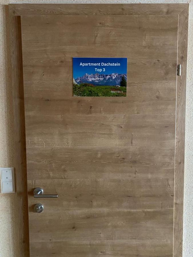 Appartement 1 Chambre