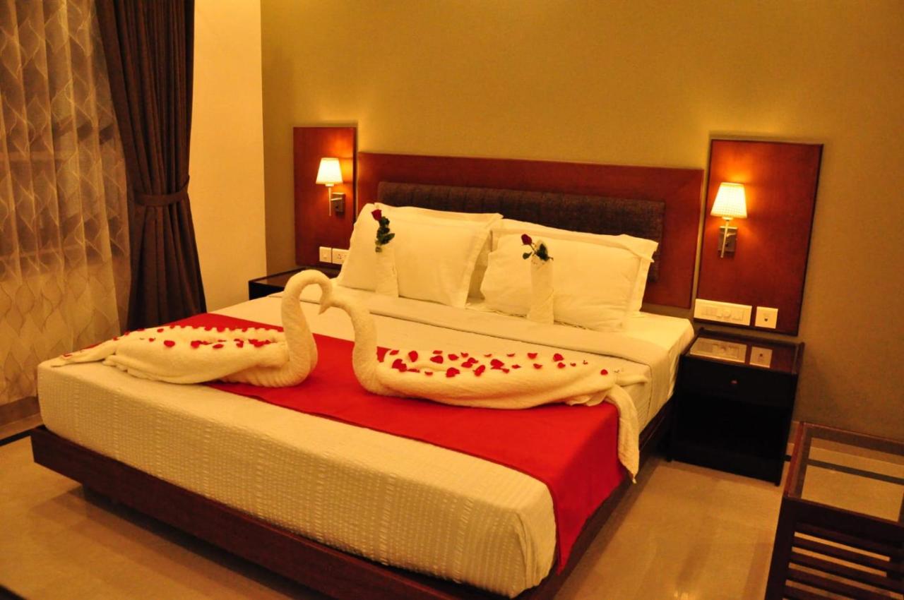 B&B Pallippuram - Harbour Hotels - Bed and Breakfast Pallippuram