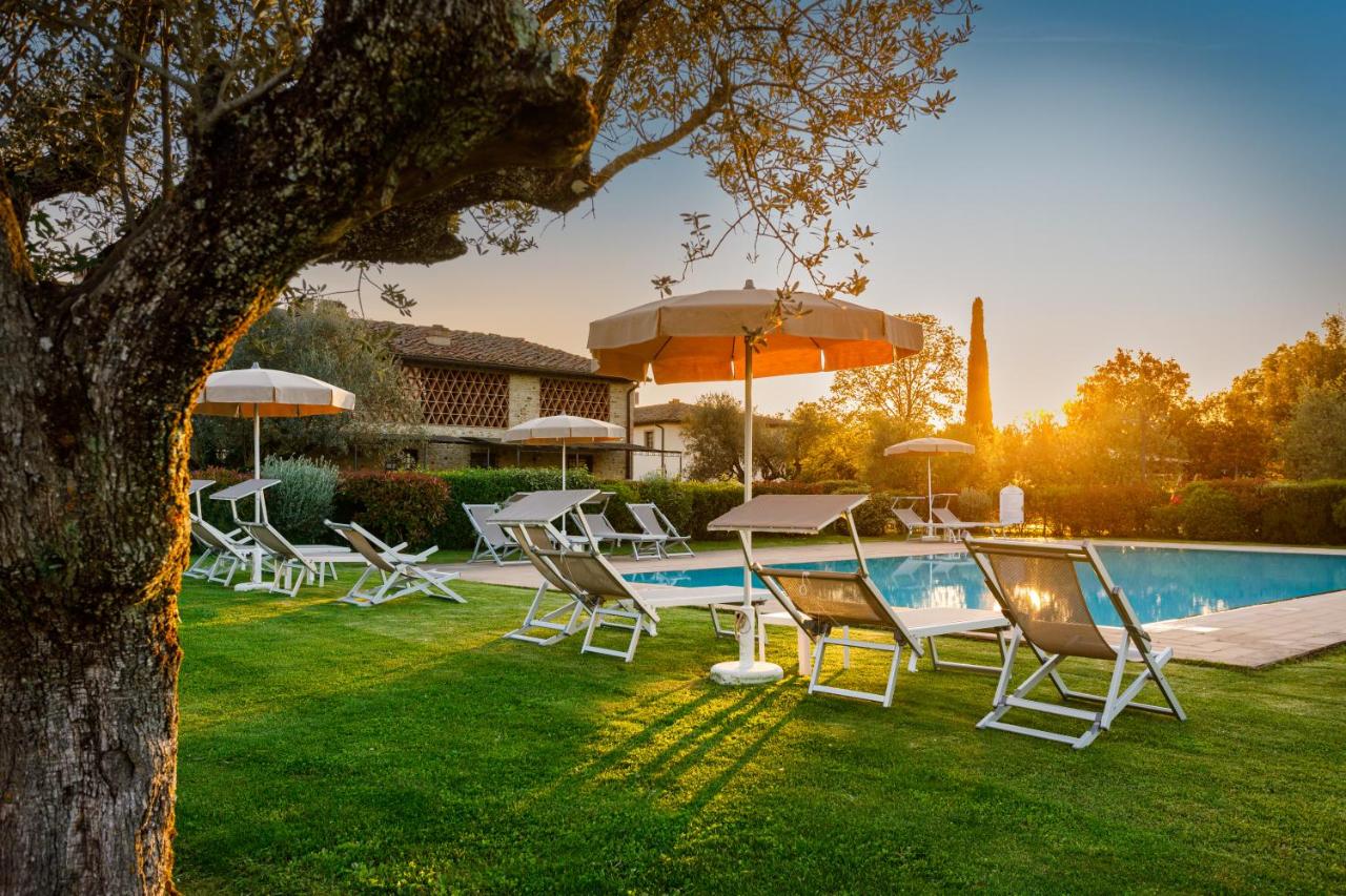 Appartement 2 Chambres en Duplex - La Stalla 