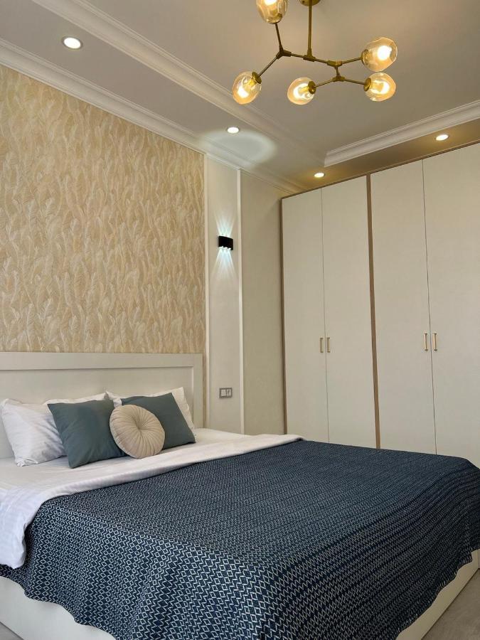 Уютные апартаменты в ЖК Apple City - Ferienwohnung Astana