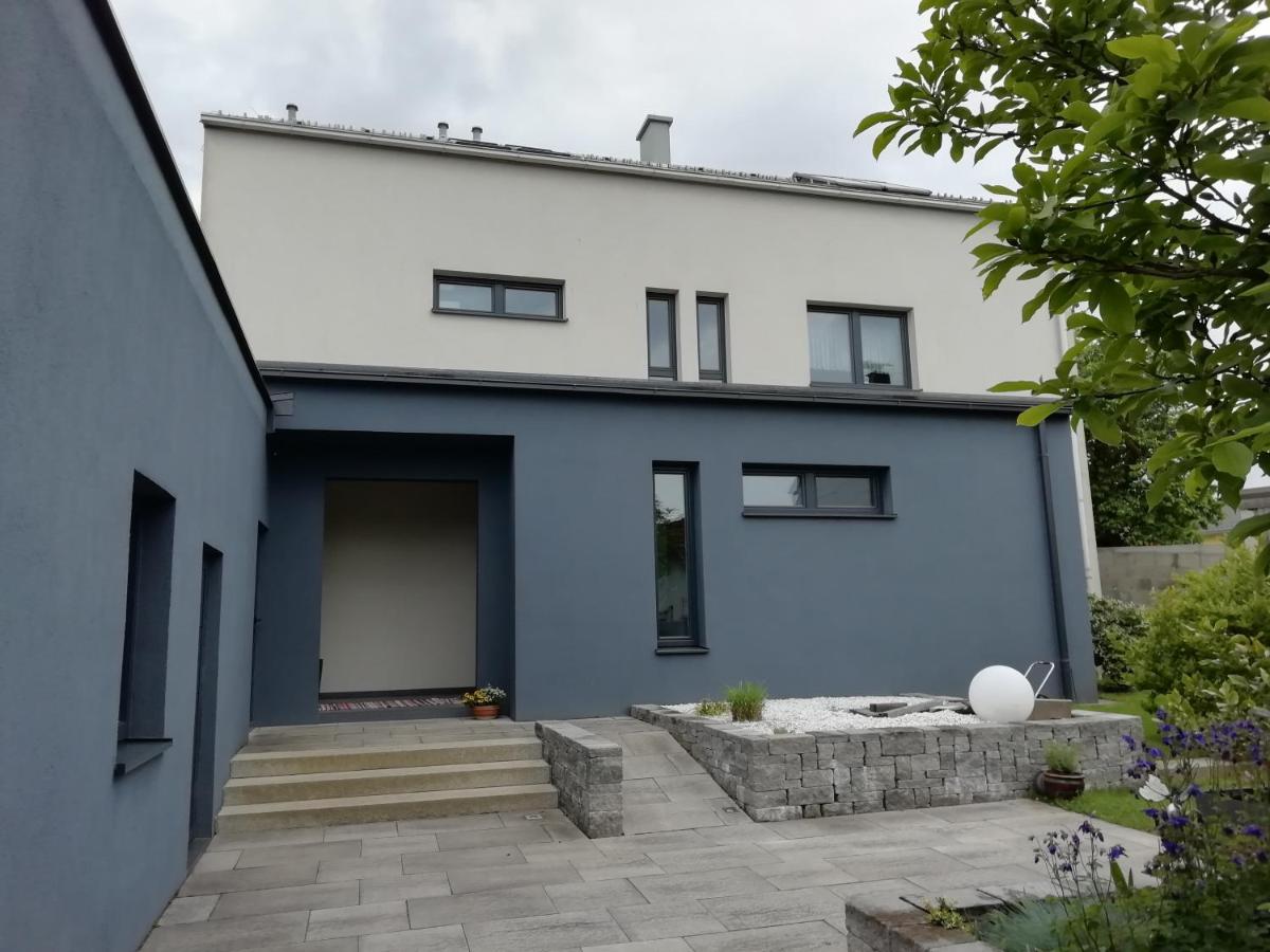 Haus Larissa - B&B