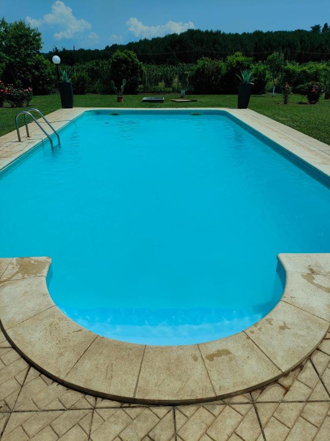 Tenuta Quadrone - B&B