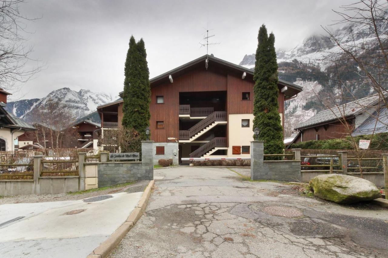 Perce-Neige - Centre Chamonix - B&B