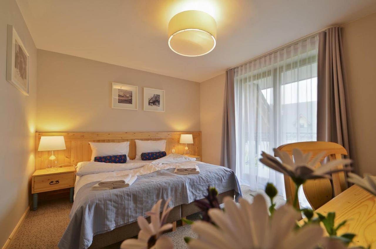 Twin Room with Extra Bed