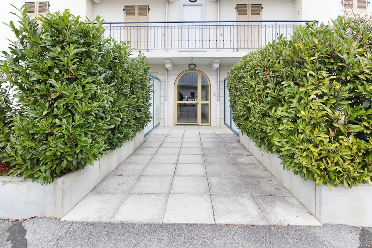Appartement L'Armancette - Proche centre et Bettex - B&B