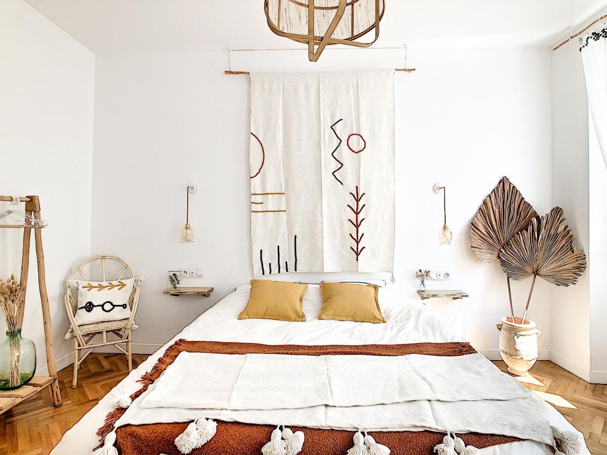 Maison ÛMA - Wifi, Netflix, Mer et Centre - Ferienwohnung Marseille