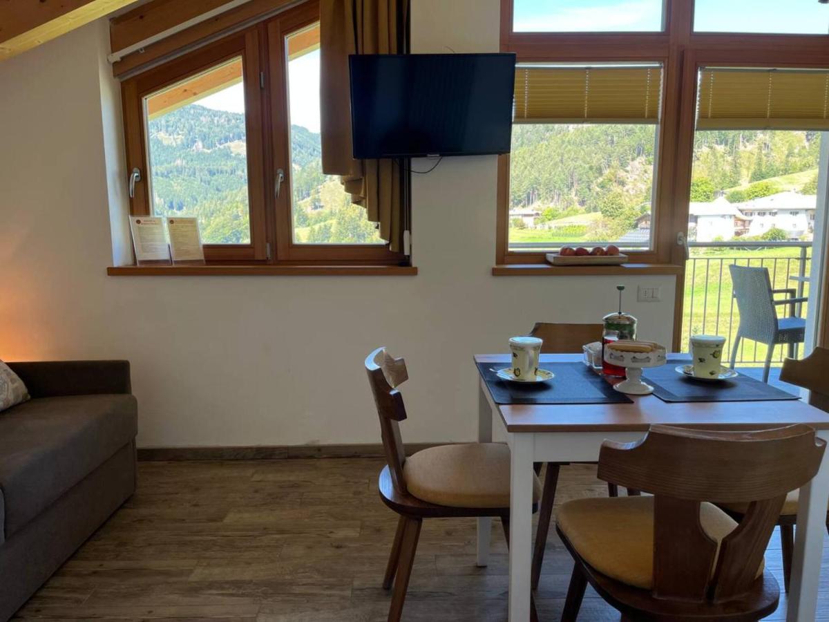 Respira il Bosco - B&B Altrei