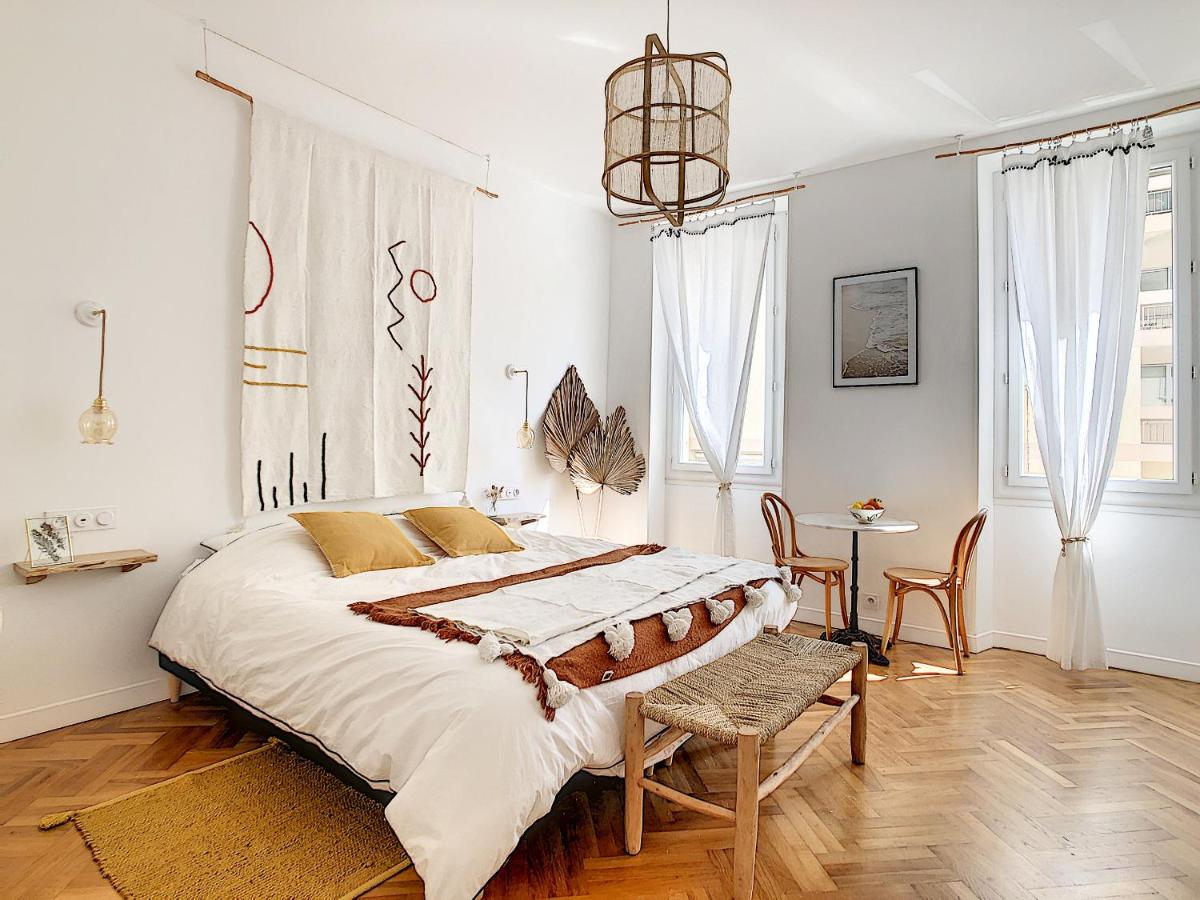 Maison ÛMA - Wifi, Netflix, Mer et Centre - Chambres d’hôtes Marseille