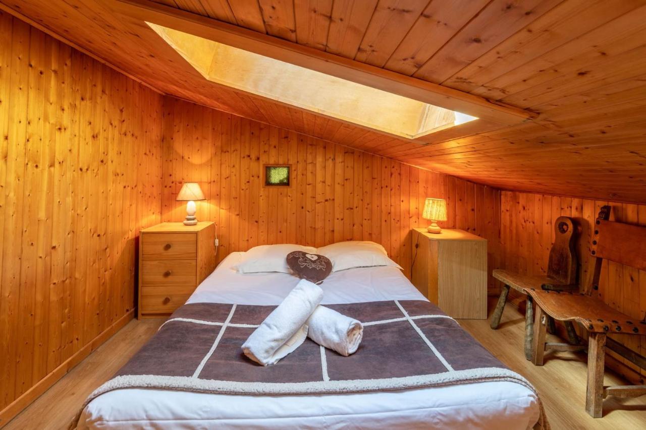 SmartStay Couttet Champion - Chamonix - B&B