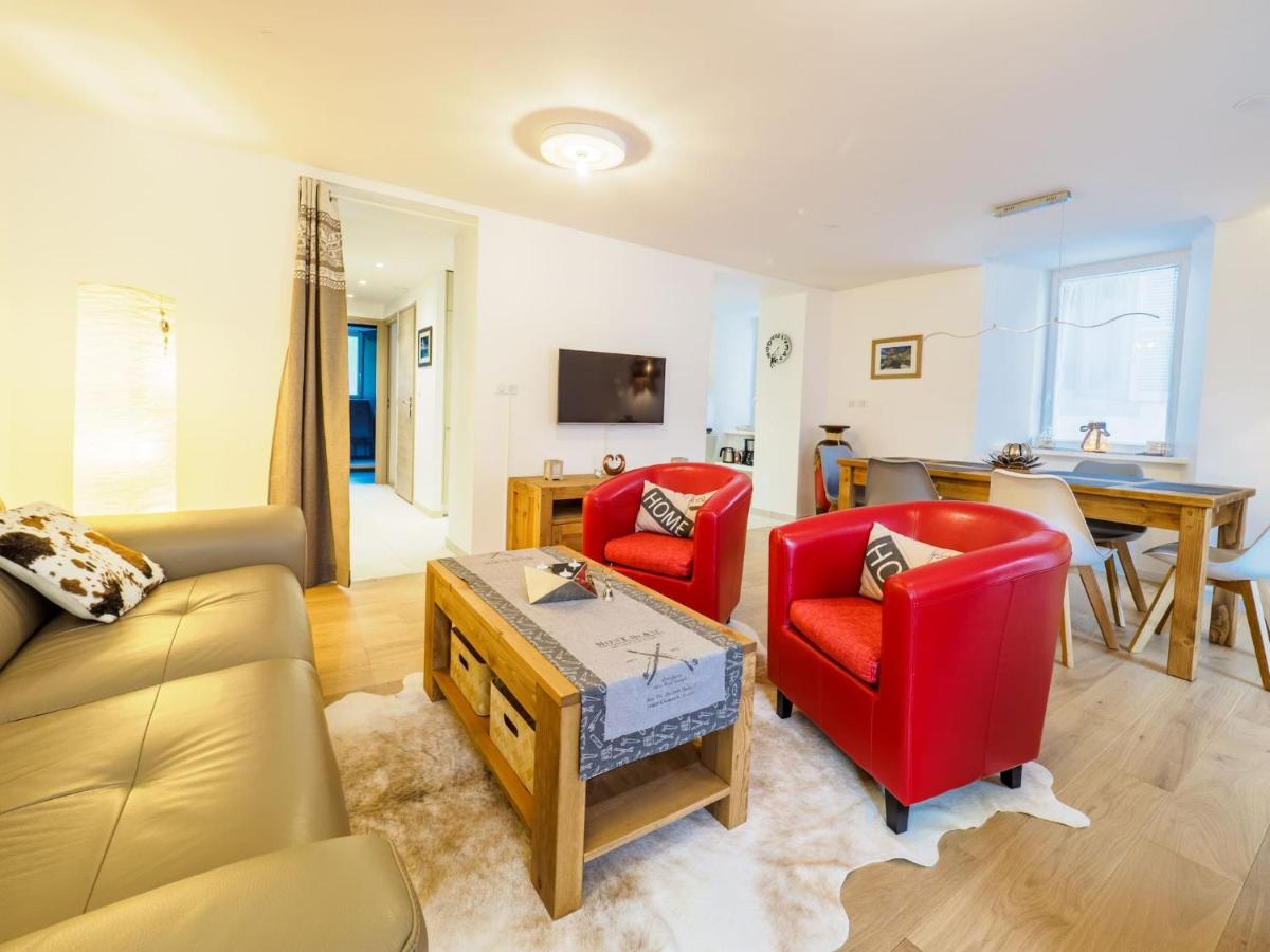 DIFY Clos des Roches - Chamonix - B&B Chamonix-Mont-Blanc