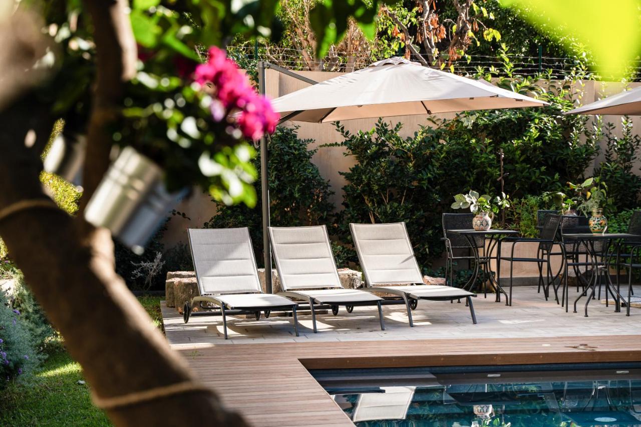 ORISPACE73 - B&B Catania