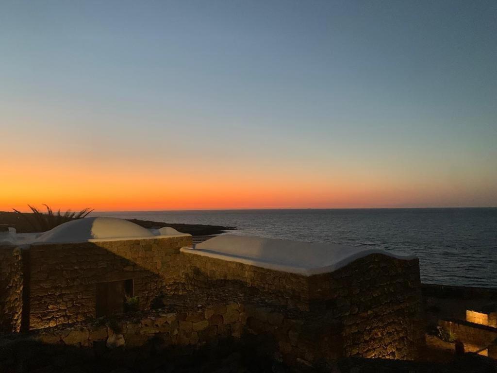 Nido sul mare - Bed and Breakfast