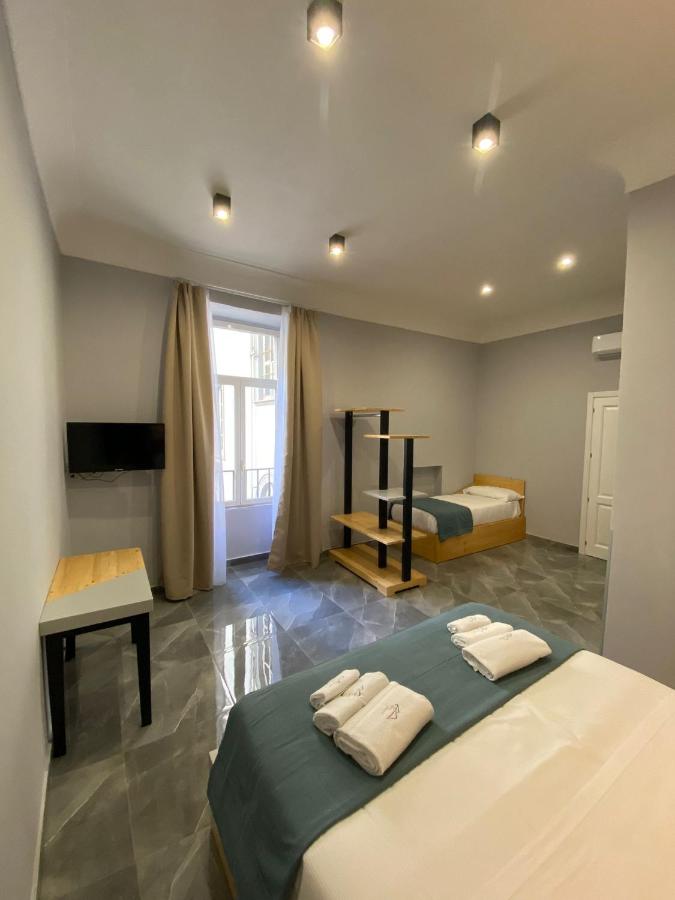 Superior Family Room