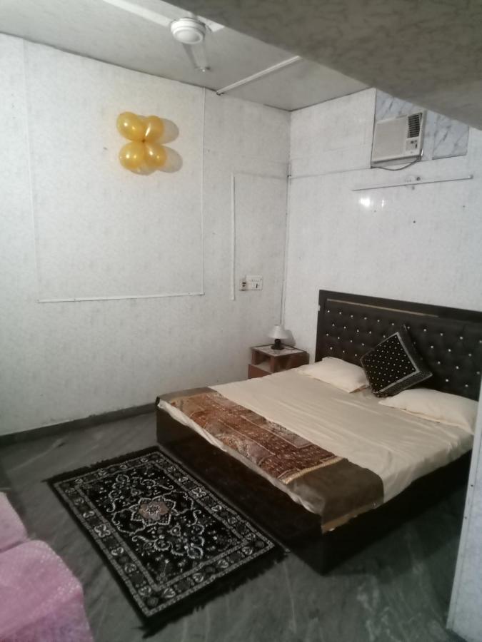 Deluxe Double Room with Bath