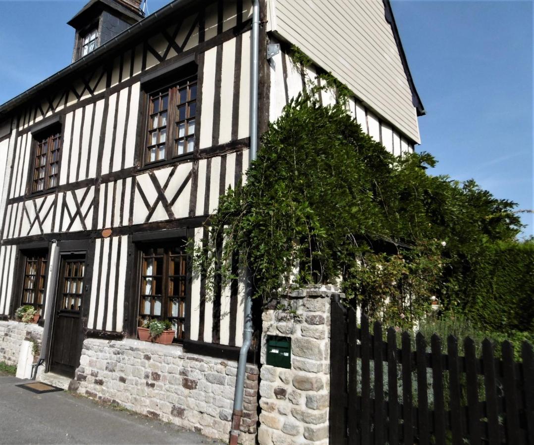 B&B Gaillefontaine - Holiday House/Gîte - Bed and Breakfast Gaillefontaine