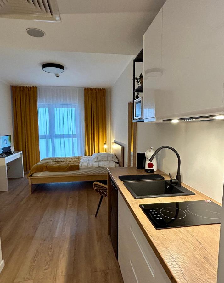 Apartamenty Pl. Wolności 6 - B&B