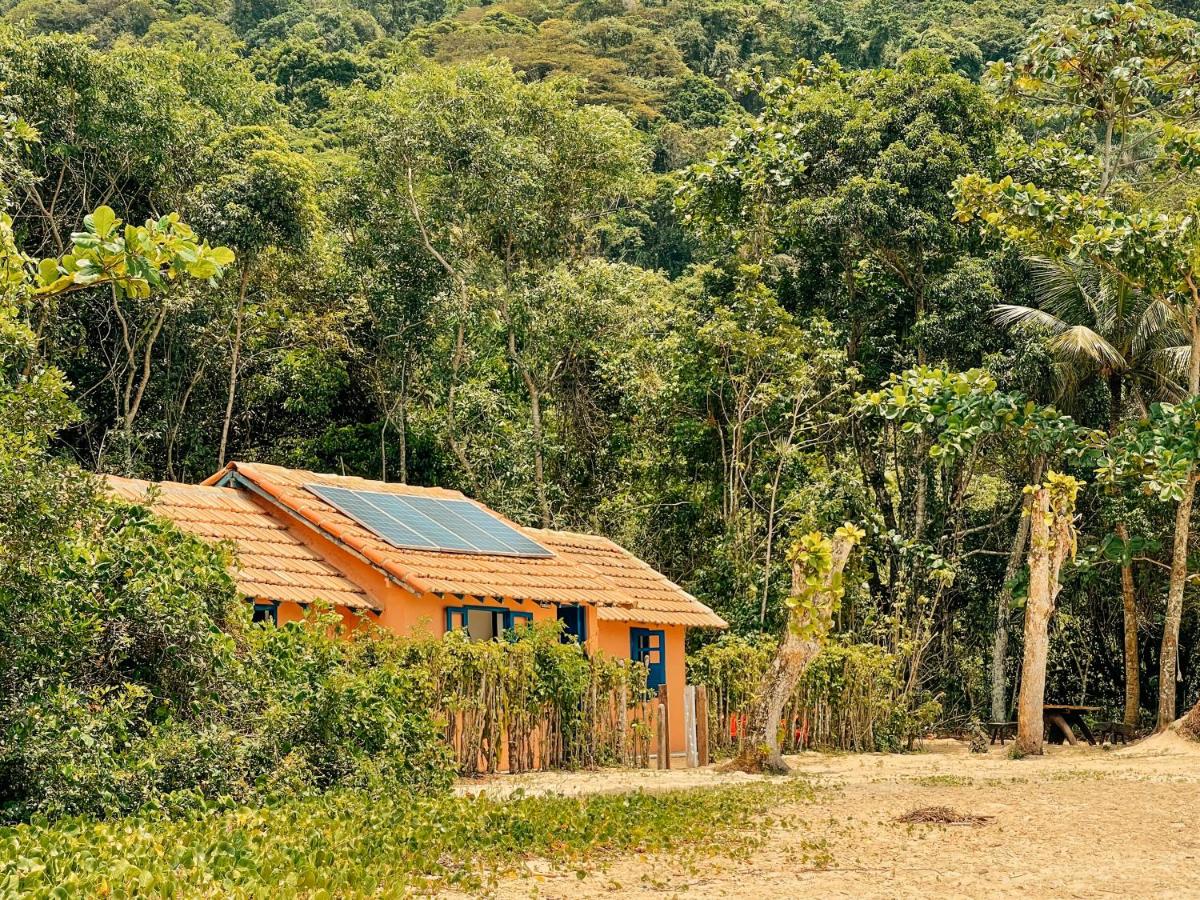 Casa Ninho dos Tangarás - B&B