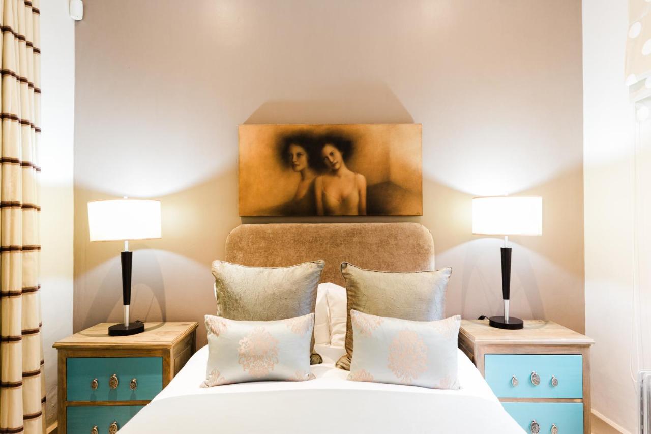 Suite Deluxe