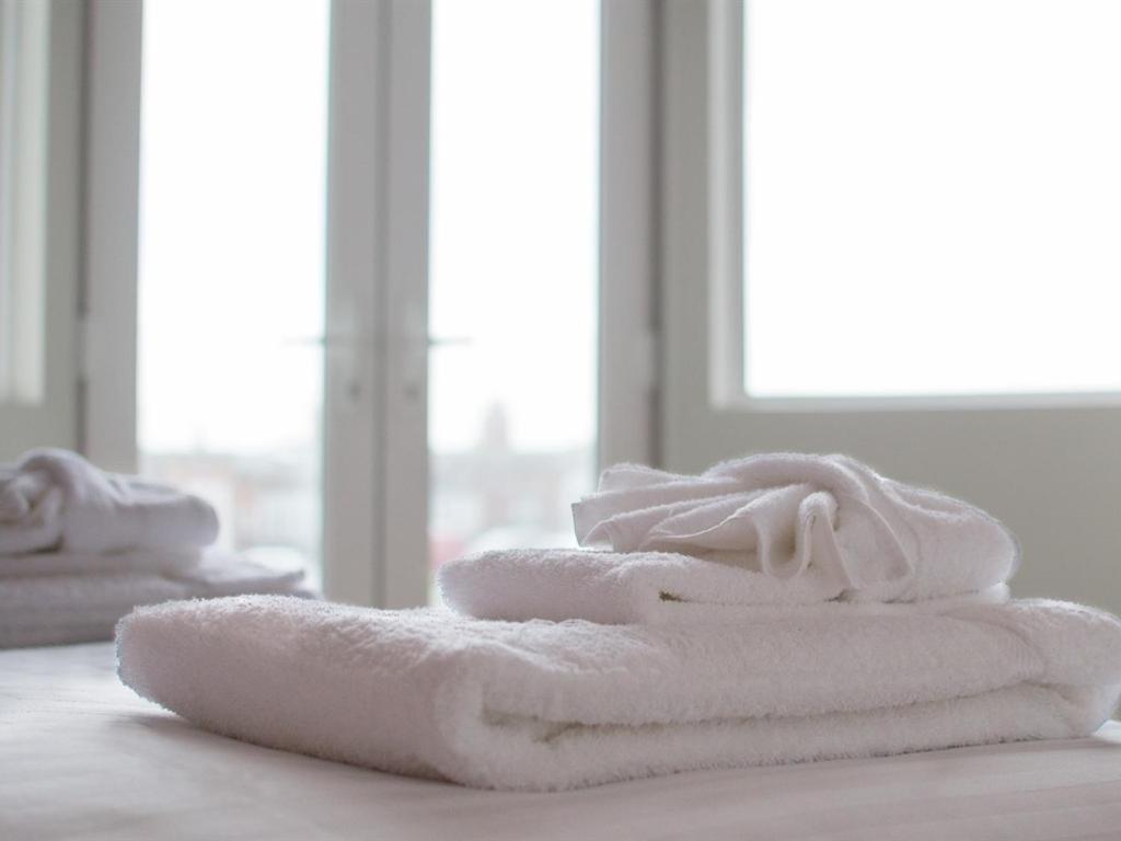 The Wayfarer Rooms - B&B Bexhill-on-Sea