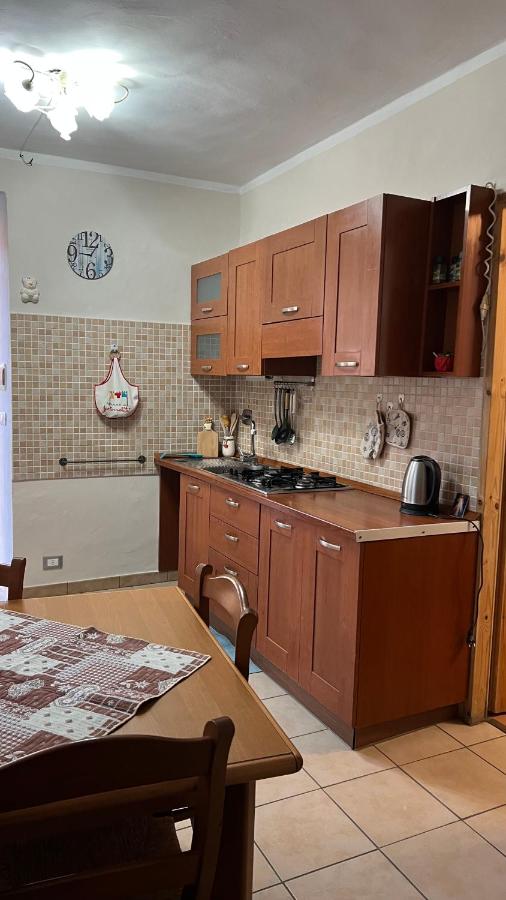 La betulla - Bed and Breakfast Perrero