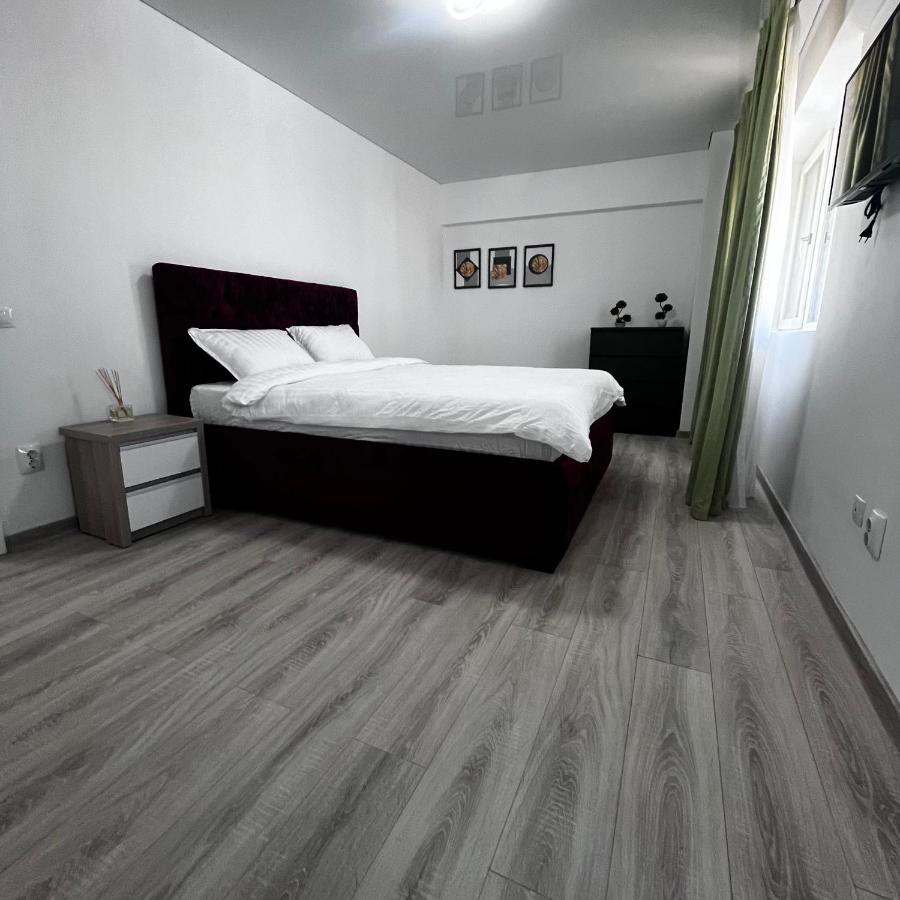 B&B Iasi - Amangani Rooms - Bed and Breakfast Iasi