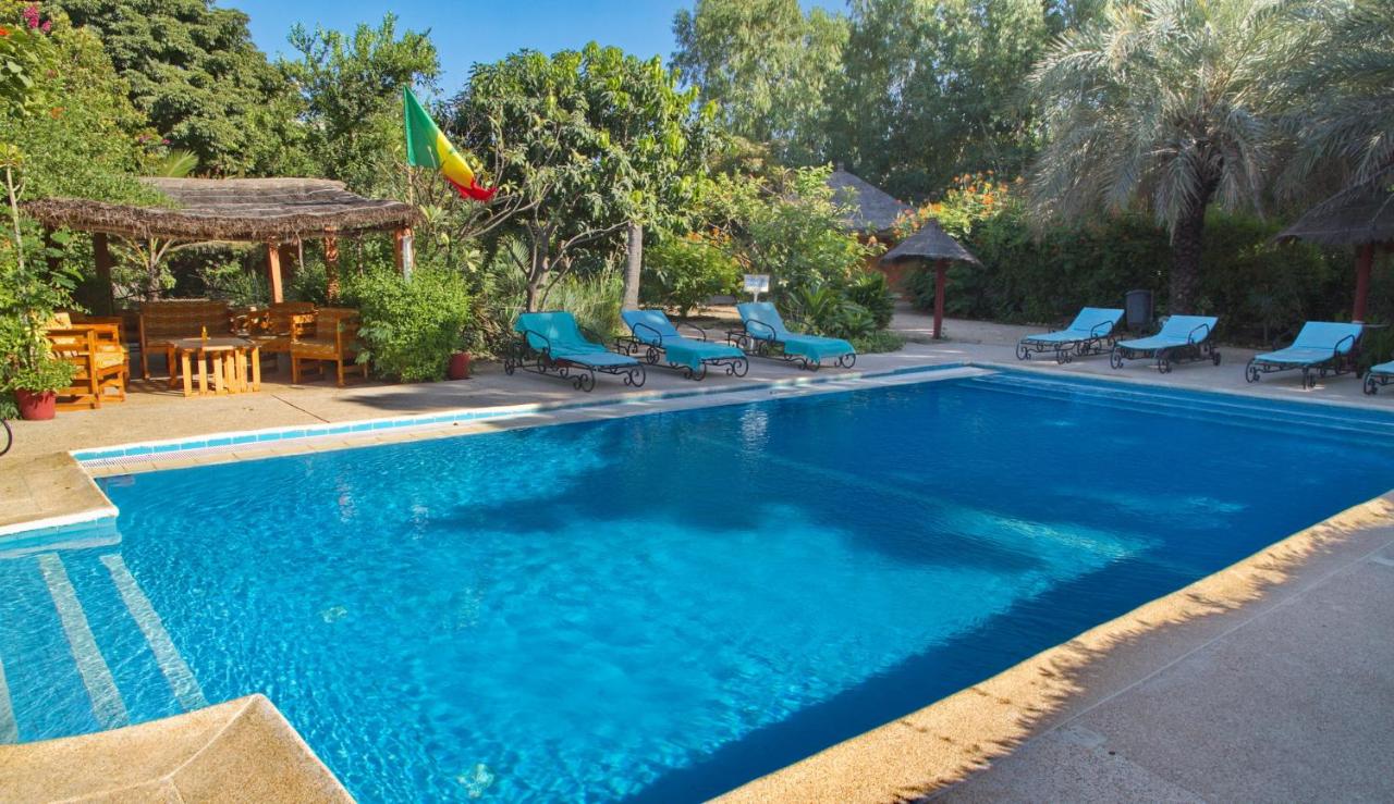 Auberge Plein Soleil - B&B