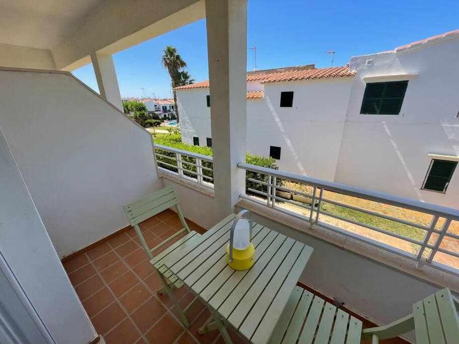 Macarella Apatamento con piscina - B&B