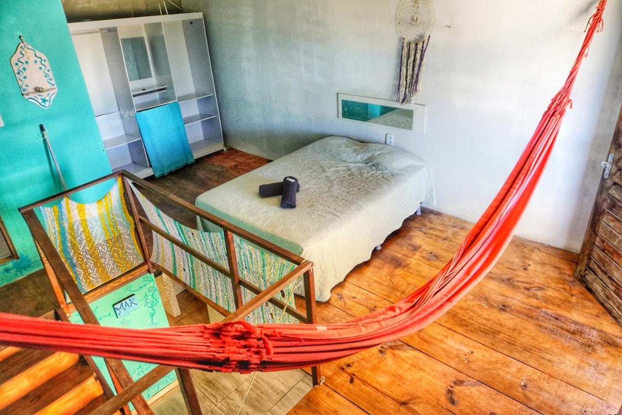 Appartement met Uitzicht op Zee