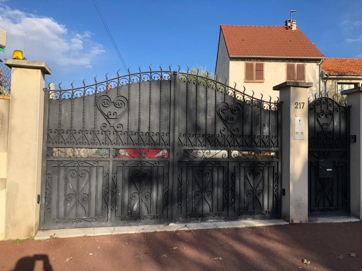 La Maison des roses - B&B