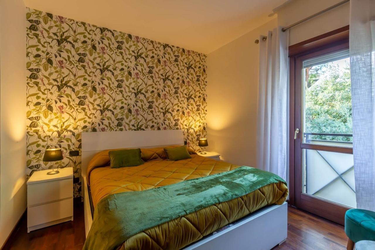 B&B Rome - LU Apartment Eur - Bed and Breakfast Rome