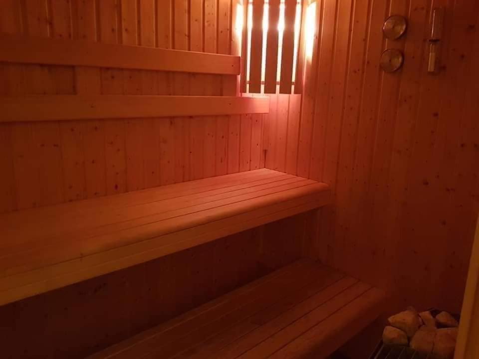 Chalet 't Vraagteken - Ferienwohnung